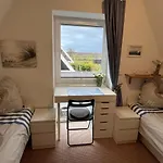 Ringwall 80a Casa de Férias Cuxhaven