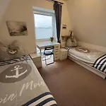 Ringwall 80a Casa de Férias Cuxhaven