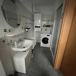Casa de Férias Ringwall 80a