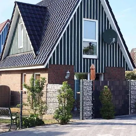 Ringwall 80a * Cuxhaven