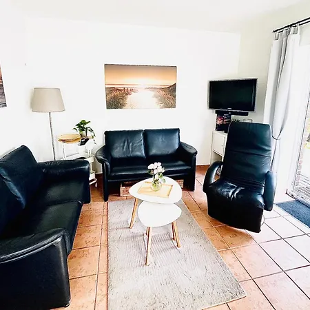 Ringwall 80a Cuxhaven