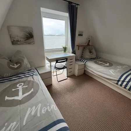 Holiday home Ringwall 80a Cuxhaven