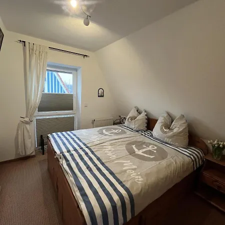 Holiday home Ringwall 80a