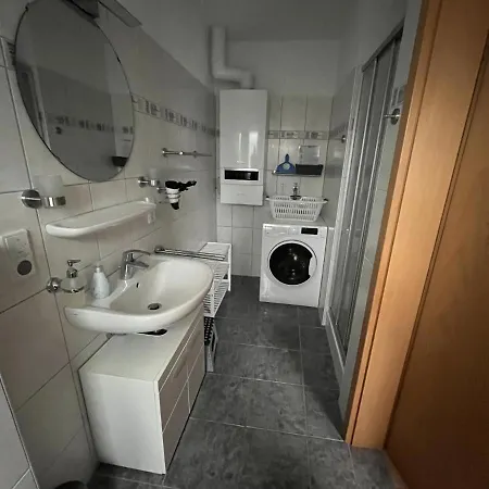 Ringwall 80a * Cuxhaven