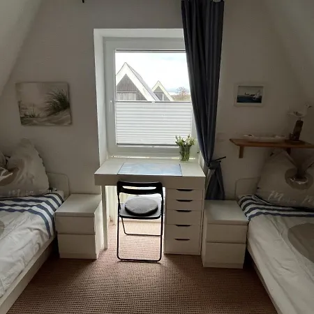 Ringwall 80a Holiday home *