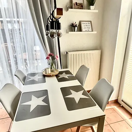 Ringwall 80a * Cuxhaven