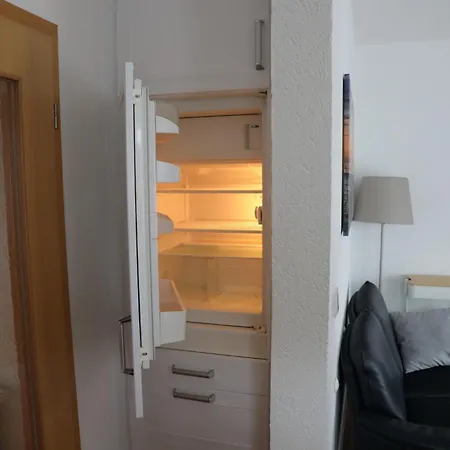 Ringwall 80a Дом отдыха Куксхафен