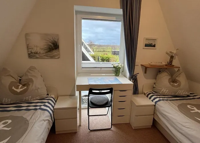 Ringwall 80a 度假居 库克斯港