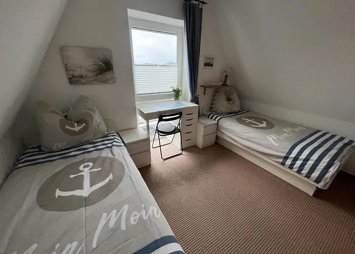 度假居 Ringwall 80a 库克斯港