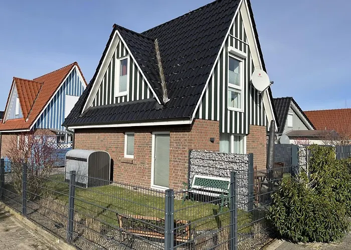 Ringwall 80a 库克斯港