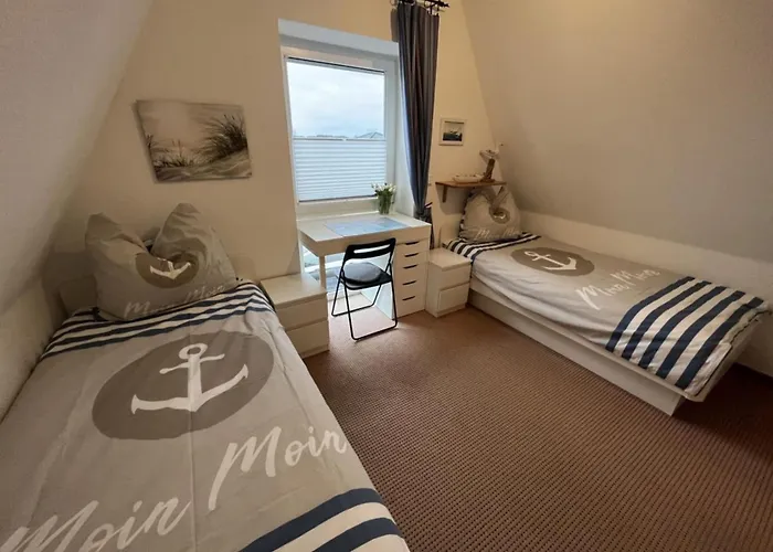 Ringwall 80a 度假居