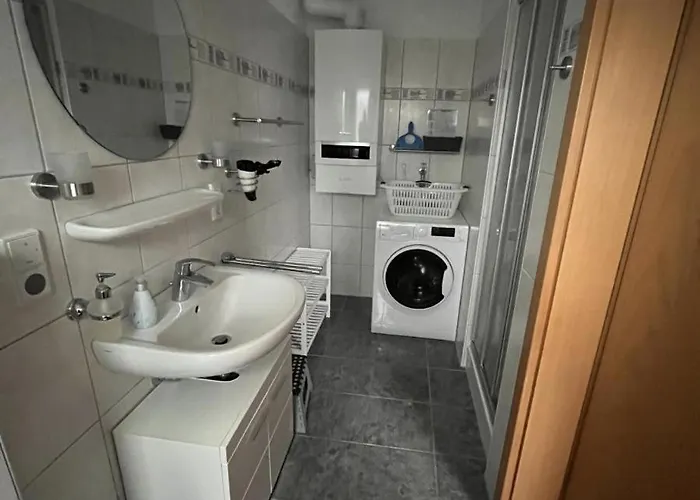 Ringwall 80a * 库克斯港