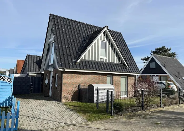 度假居 Ringwall 80a *