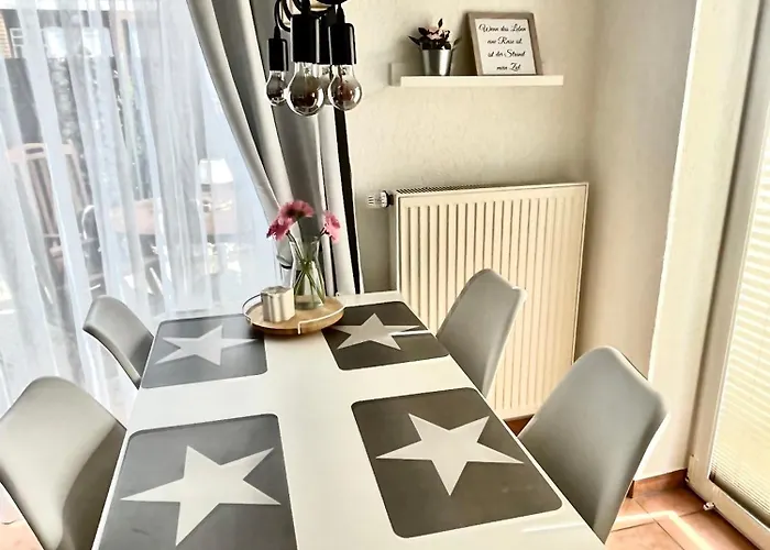 Ringwall 80a * 库克斯港