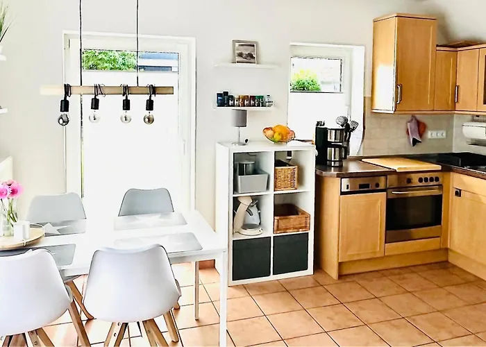 度假居 Ringwall 80a